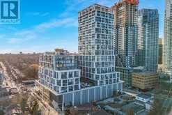 2814 - 5 SOUDAN AVENUE Toronto