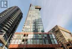 605 - 32 DAVENPORT ROAD W Toronto