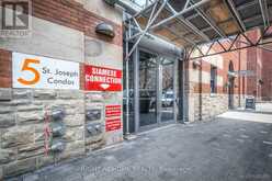 1903 - 5 ST JOSEPH STREET Toronto