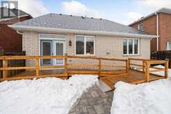 119 PEDWELL STREET Clarington