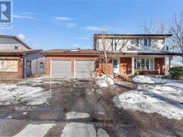 35 MEARNS AVENUE Clarington Ontario