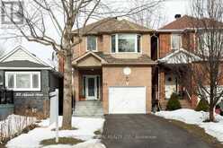 310 AYLESWORTH AVENUE Toronto