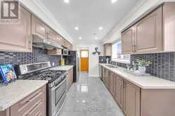 35 ROWALLAN DRIVE Toronto