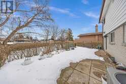 35 ROWALLAN DRIVE Toronto