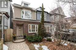 52 RHODES AVENUE Toronto