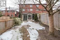 52 RHODES AVENUE Toronto