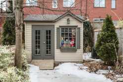 52 RHODES AVENUE Toronto