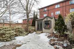 52 RHODES AVENUE Toronto