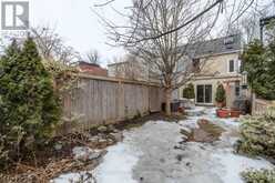 52 RHODES AVENUE Toronto