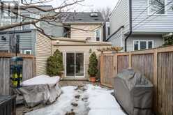 52 RHODES AVENUE Toronto