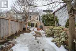 52 RHODES AVENUE Toronto