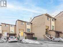 278 - 55 COLLINSGROVE ROAD Toronto