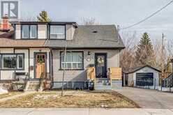 241 MCINTOSH STREET Toronto