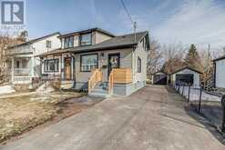 241 MCINTOSH STREET Toronto