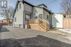 241 MCINTOSH STREET Toronto