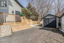 241 MCINTOSH STREET Toronto