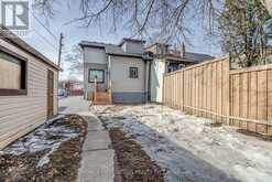 241 MCINTOSH STREET Toronto