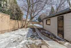 241 MCINTOSH STREET Toronto