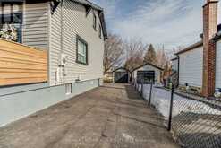 241 MCINTOSH STREET Toronto