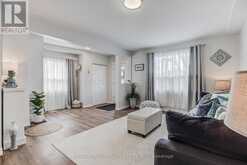 241 MCINTOSH STREET Toronto