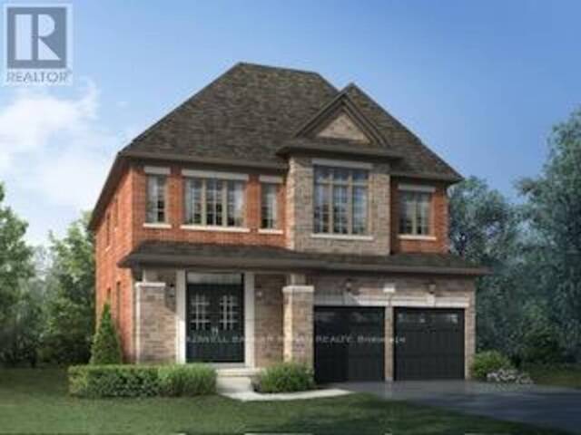 65 BRETHET HEIGHTS New Tecumseth Ontario