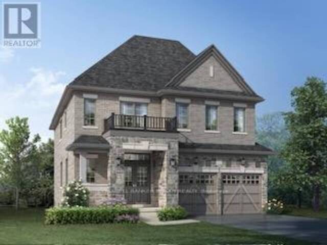 67 BRETHET HEIGHTS New Tecumseth Ontario