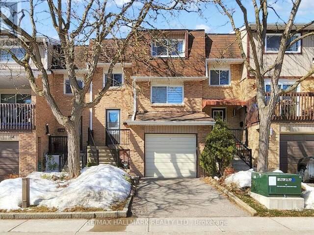 32 DUNKELD WAY Markham Ontario