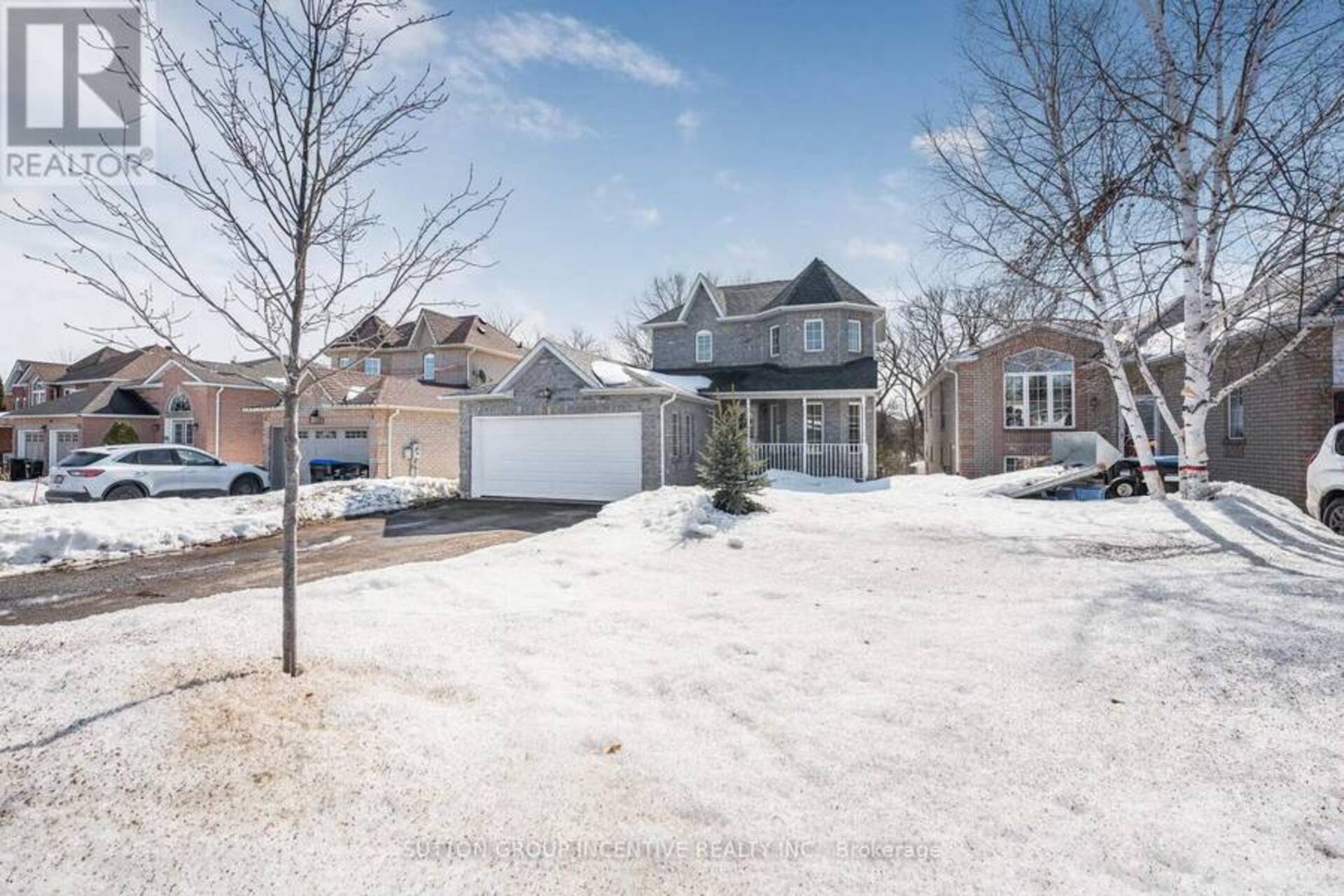 1235 FOREST STREET Innisfil