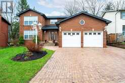 18 VALLEY DRIVE Barrie