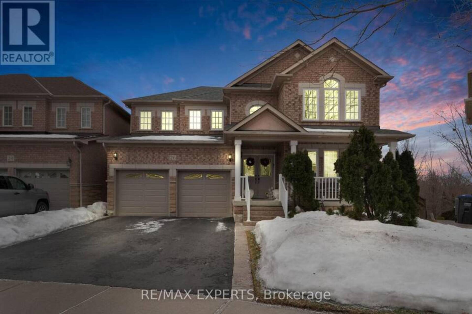 26 SAWSTON CIRCLE Brampton