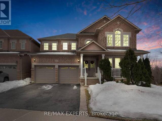 26 SAWSTON CIRCLE Brampton Ontario