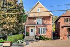 258 WINDERMERE AVENUE Toronto