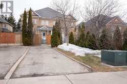 61 QUAIL FEATHER CRESCENT Brampton