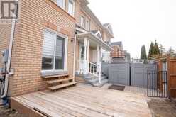 61 QUAIL FEATHER CRESCENT Brampton