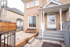 61 QUAIL FEATHER CRESCENT Brampton