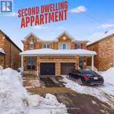 60 SWANTON ROAD Brampton