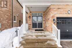 60 SWANTON ROAD Brampton