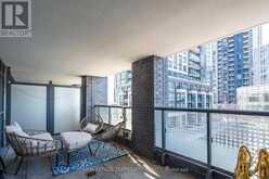 201 - 30 SAMUEL WOOD WAY Toronto