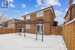 1222 LARNY COURT Mississauga