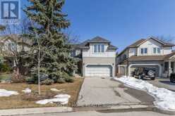 5890 CORNELL CRESCENT Mississauga