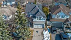 5890 CORNELL CRESCENT Mississauga