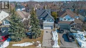 5890 CORNELL CRESCENT Mississauga