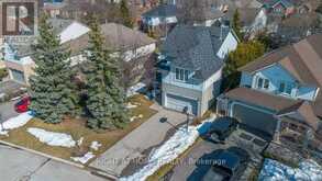 5890 CORNELL CRESCENT Mississauga