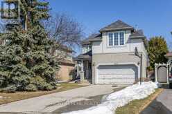 5890 CORNELL CRESCENT Mississauga