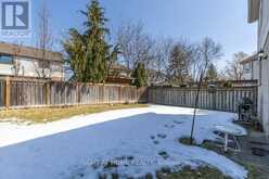 5890 CORNELL CRESCENT Mississauga