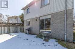 5890 CORNELL CRESCENT Mississauga