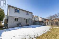 5890 CORNELL CRESCENT Mississauga