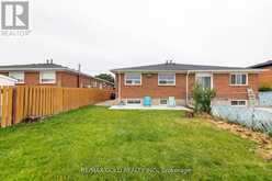 7178 HARWICK DRIVE Mississauga