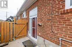 7178 HARWICK DRIVE Mississauga