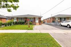 7178 HARWICK DRIVE Mississauga